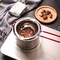 2-Pack Stainless Steel Double Boiler Pots – Chocolate, Candy, Wax, Candle, Butter Melting